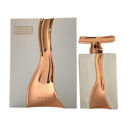 Fleur De Orientica by Orientica for unisex EDP 3 / 3.0 oz New In Box