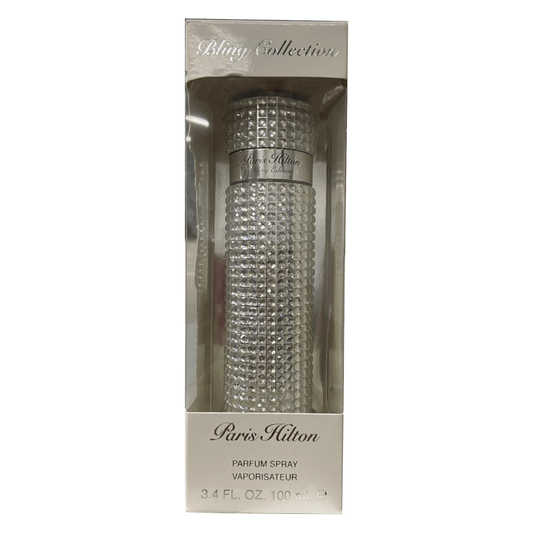 Paris Hilton Bling Edition by Paris Hilton perfume for women EDP 3.3 / 3.4 oz New In Box