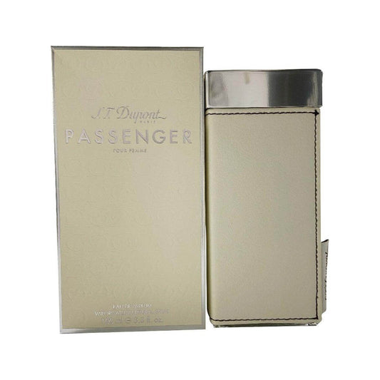 Passenger Pour Femme by S.T. Dupont perfume EDP 3.3 / 3.4 oz New in Box
