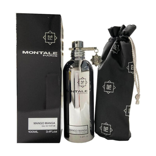 Mango Manga by Montale for unisex EDP 3.3 / 3.4 oz New In Box
