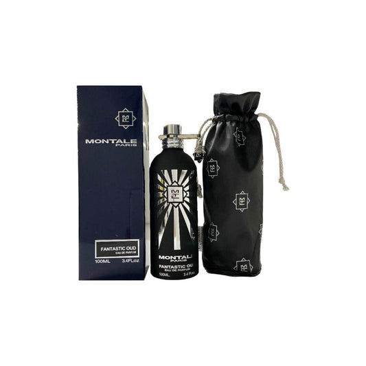 Fantastic Oud by Montale for unisex EDP 3.3 / 3.4 oz New In Box
