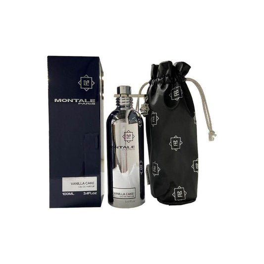 Vanilla Cake by Montale for unisex EDP 3.3 / 3.4 oz New In Box