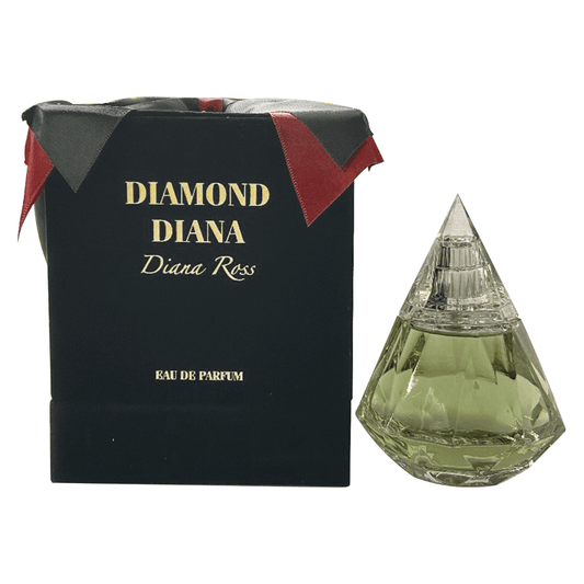 Diamond Diana by Diana Ross perfume for women EDP 3.3 / 3.4 oz New In Box