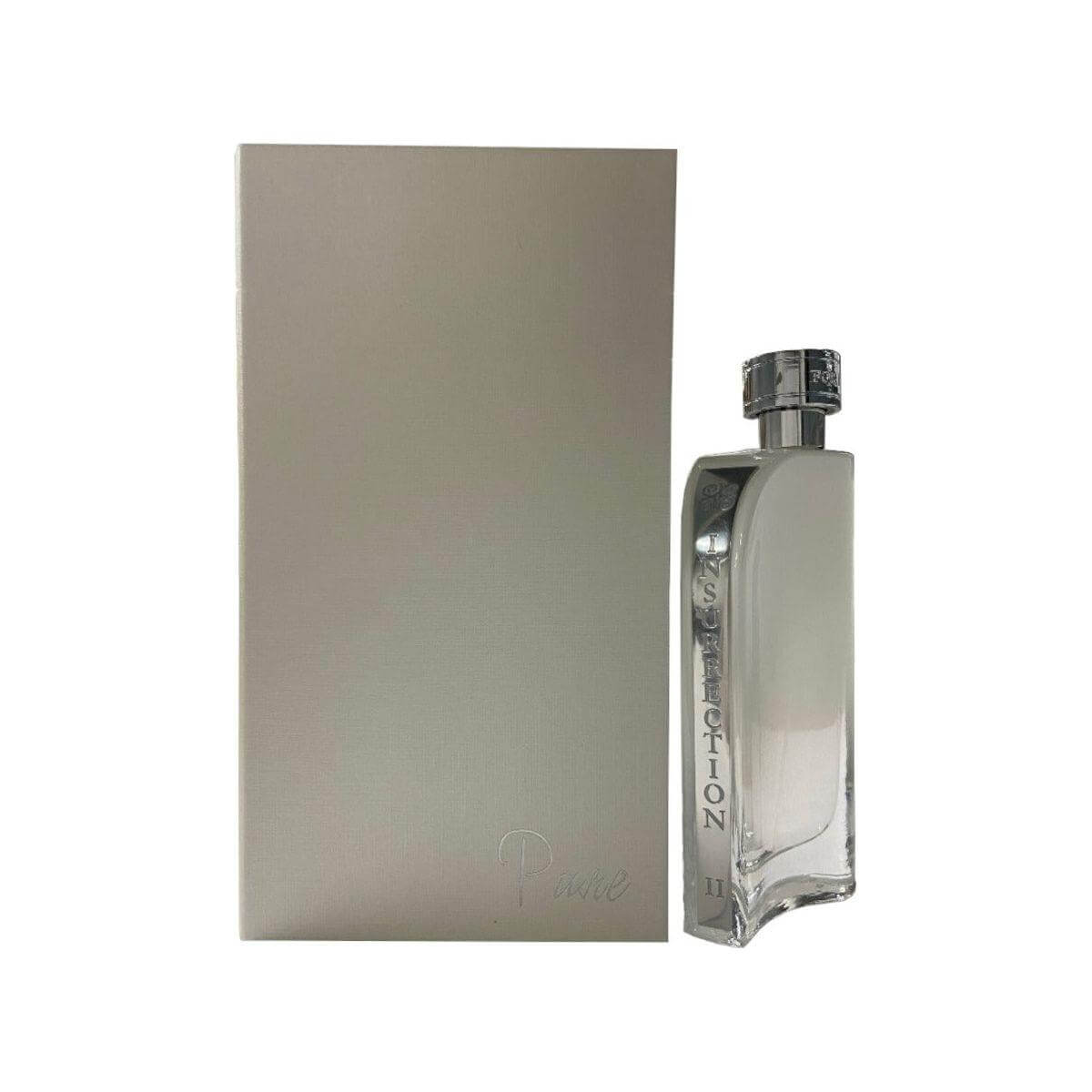 Pure Insurrection Ii Insurrection II Pure by Reyane Tradition for Men EDT 3.0 oz ...