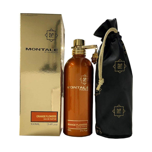 Orange Flowers by Montale for unisex EDP 3.3 / 3.4 oz New In Box