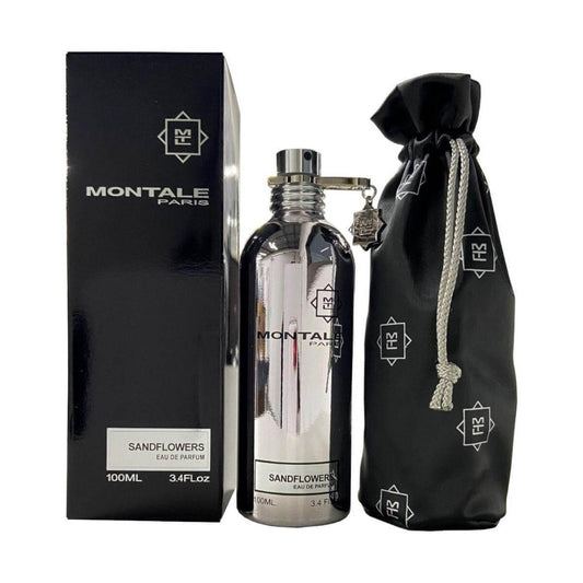 Sandflowers by Montale for unisex EDP 3.3 / 3.4 oz New In Box