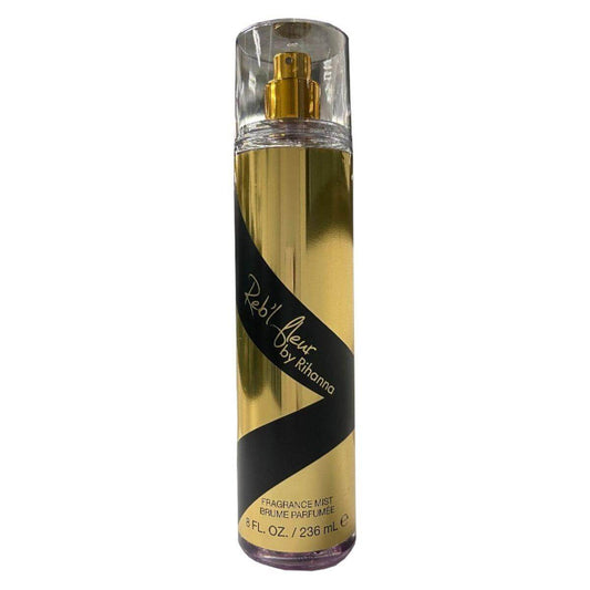 Reb'l Fleur by Rihanna Fragrance Mist for women 8 oz New