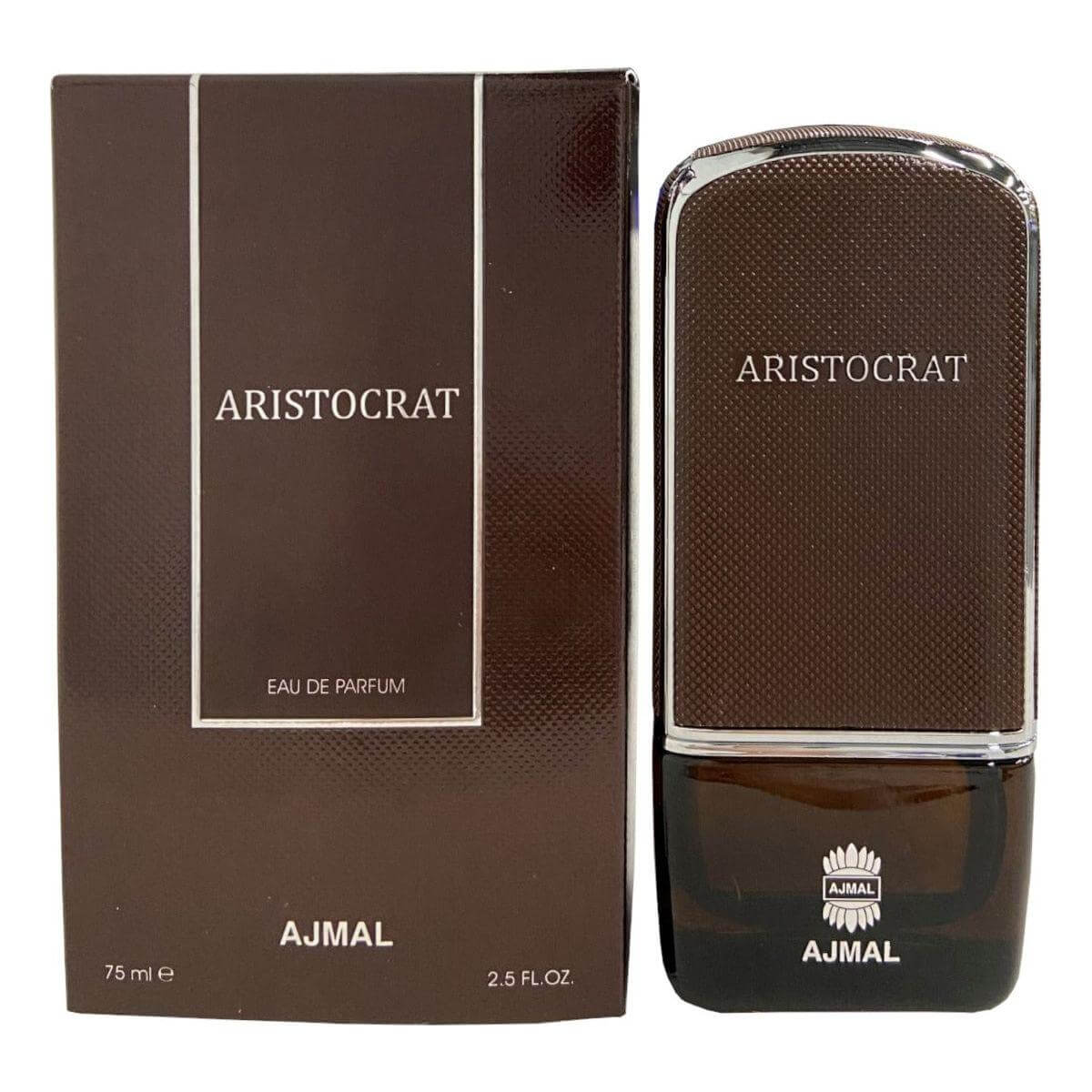 Aristocrat by Ajmal 2.5 oz EDP Cologne for Men New In Box