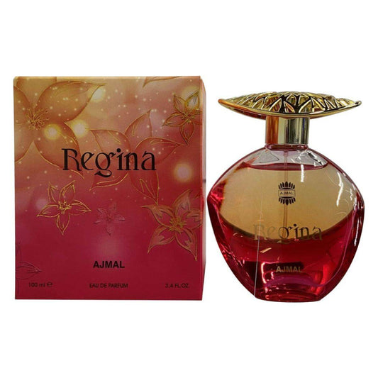 Regina by Ajmal perfume for women EDP 3.3 / 3.4 oz New In Box