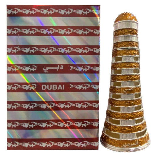 Dubai by Al Haramain 2.0 oz EDP Perfume for Unisex New In Box