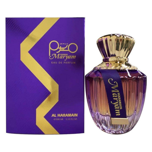 Maryam by Al Haramain perfume for women EDP 3.3 / 3.4 oz New in Box