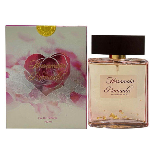 Romantic by Al Haramain perfume for women EDP 3.3 / 3.4 oz New in Box