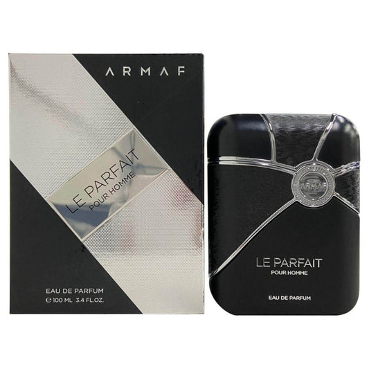 Le Parfait Pour Homme by Armaf cologne EDP 3.3 /3.4 oz New in Box