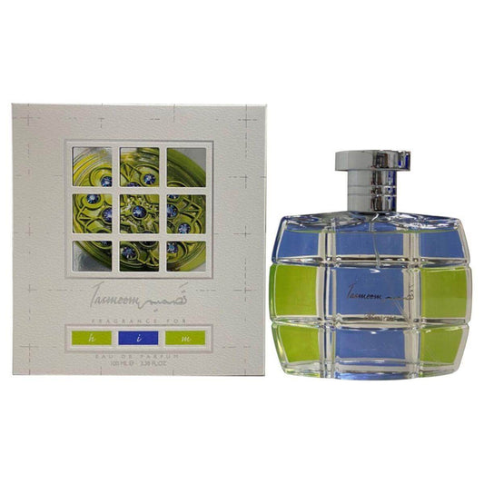 Tasmeem by Rasasi cologne for men EDP 3.3 / 3.4 oz New in Box