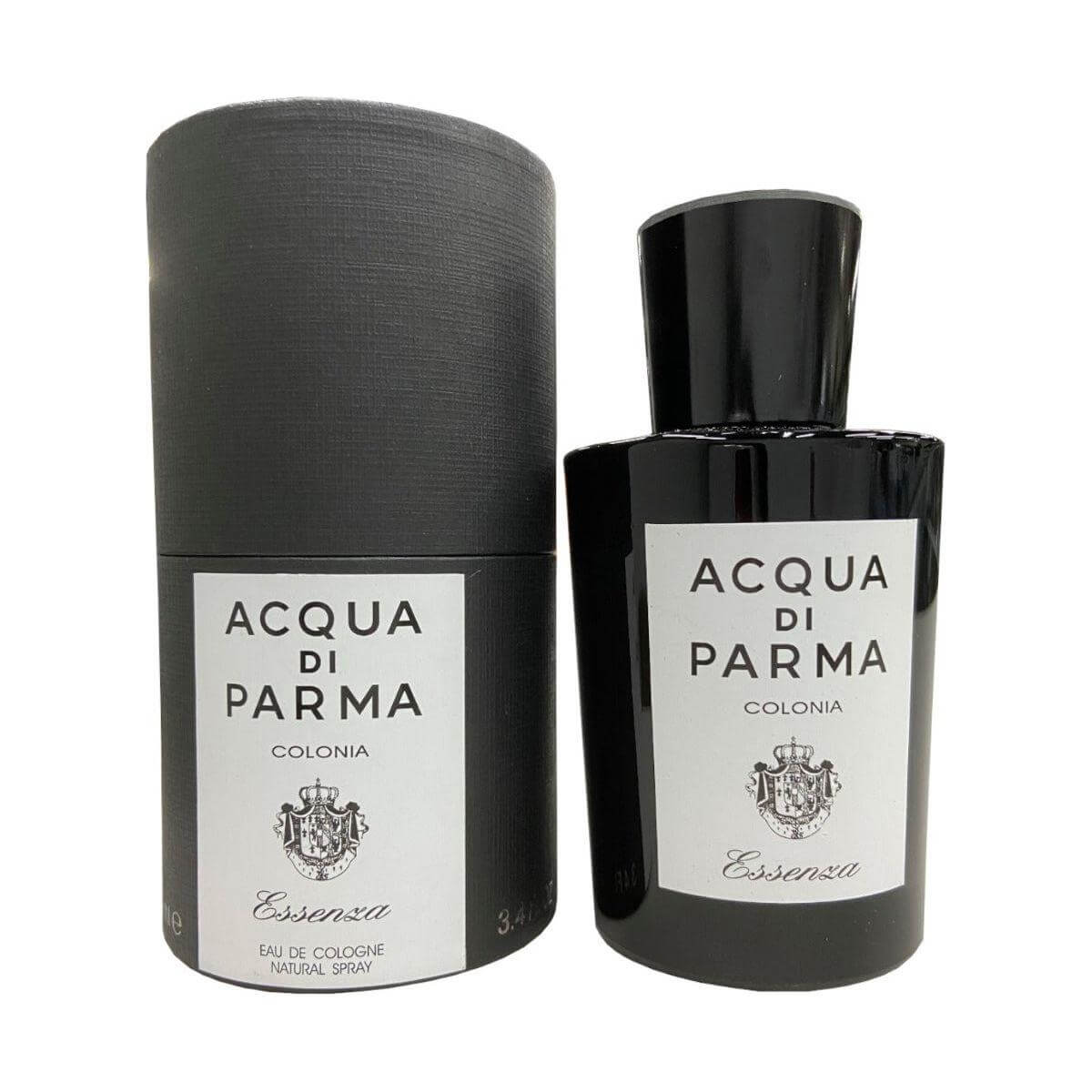 Essenza by Acqua Di Parma cologne for men EDC 3.3 / 3.4 oz New in Box New In Box