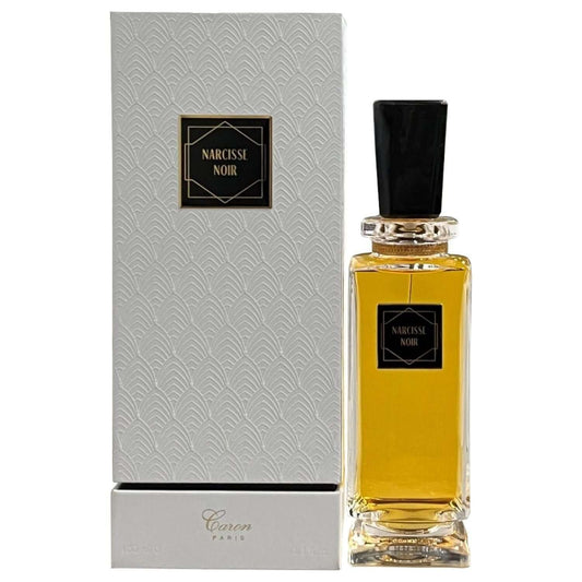 Narcisse Noir by Caron perfume for women EDP 3.3 / 3.4 oz New in Box
