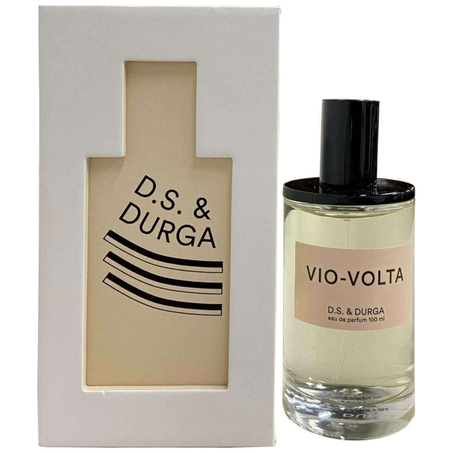 Vio-Volta by D.S. & Durga cologne for men EDP 3.3 / 3.4 oz New in Box
