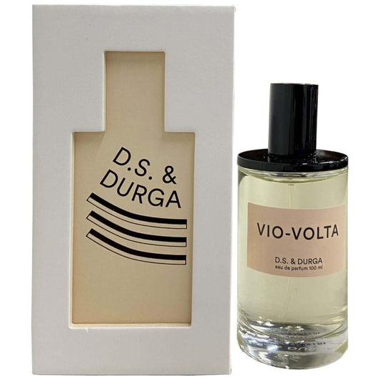 Vio-Volta by D.S. & Durga cologne for men EDP 3.3 / 3.4 oz New in Box