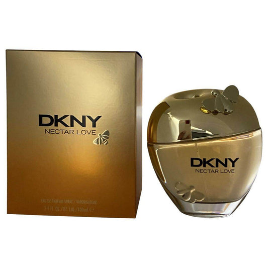 Nectar Love by Donna Karan perfume for her EDP 3.3 / 3.4 oz New In Box