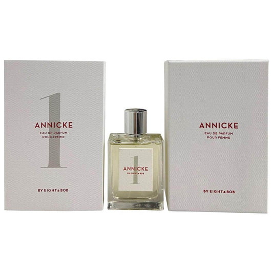 Annicke 1 by Eight & Bob perfume for women EDP 3.3 / 3.4 oz New in Box