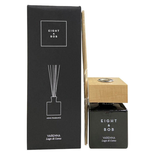 Varenna Lago de Como by Eight & Bob Home Fragrance 6.8 oz New in Box