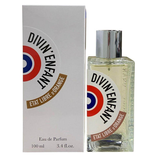 Divin'Enfant by Etat Libre D' Orange perfrume unisex EDP 3.3 / 3.4 oz New in Box