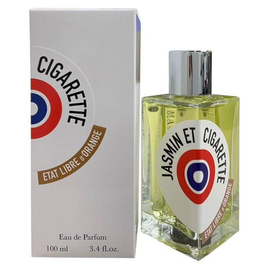 Jasmin Et Cigarette by Etat Libre D' Orange women EDP 3.3 / 3.4 oz New in Box