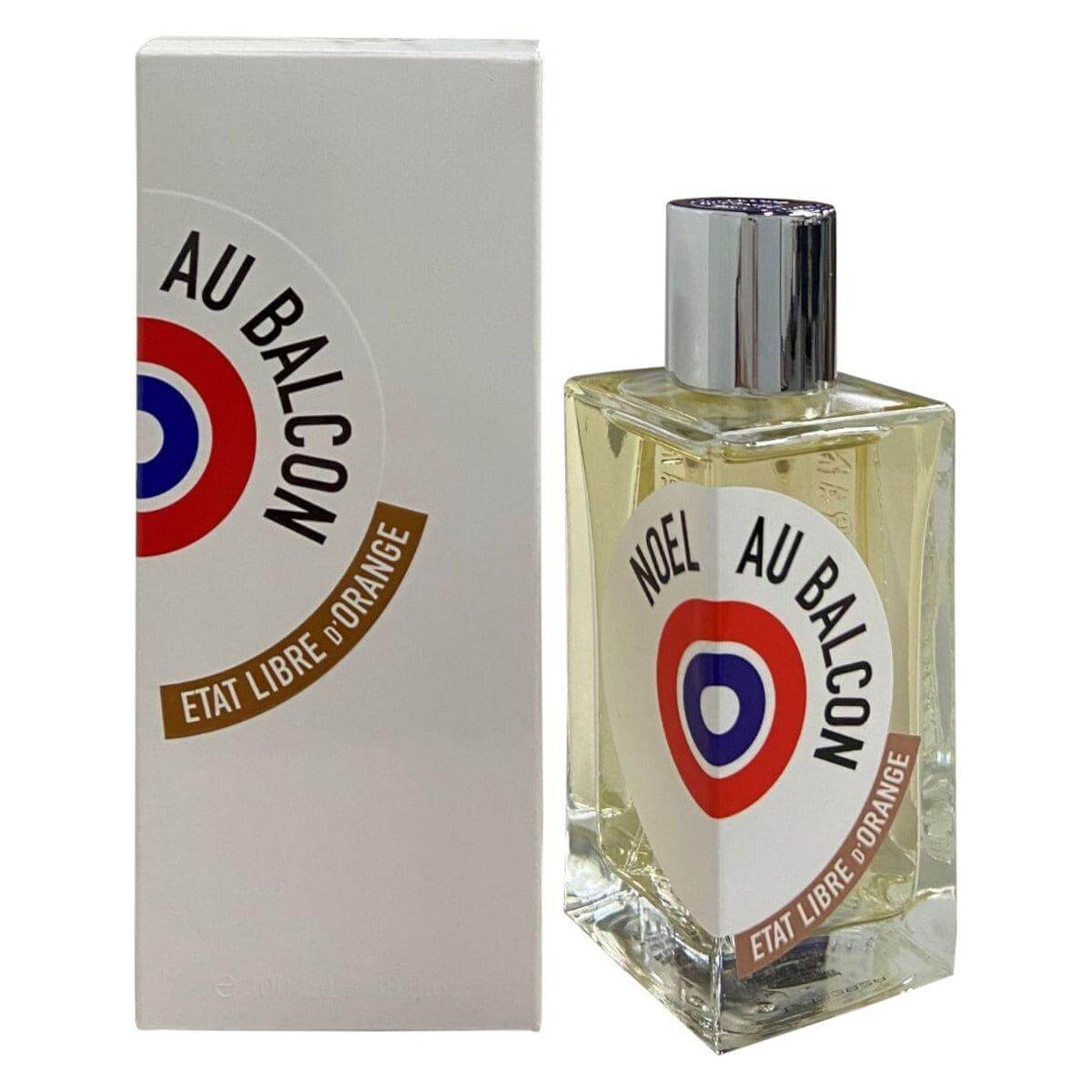 Noel Au Balcon by Etat Libre D' Orange for women EDP 3.3 / 3.4 oz New in Box