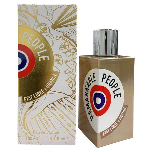 Remarkable People by Etat Libre D' Orange for unisex EDP 3.3 / 3.4 oz New in Box