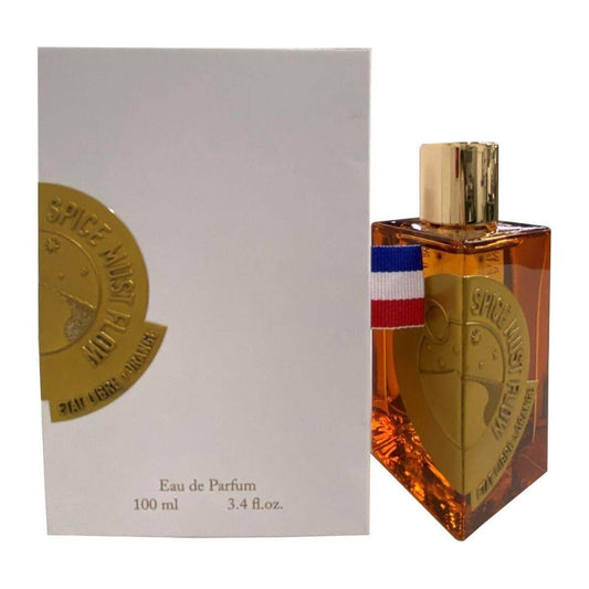 Spice Must Flow by Etat Libre D' Orange for unisex EDP 3.3 / 3.4 oz New in Box