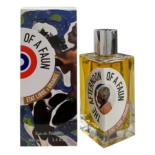 The Afternoon Of A Faun by Etat Libre D' Orange for unisex EDP 3.3 / 3.4 oz New in Box