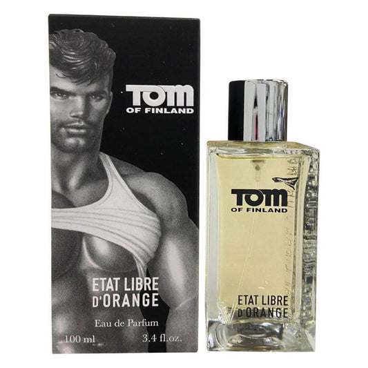 Tom Of Finland by Etat Libre D' Orange perfrume men EDP 3.3 / 3.4 oz New in Box