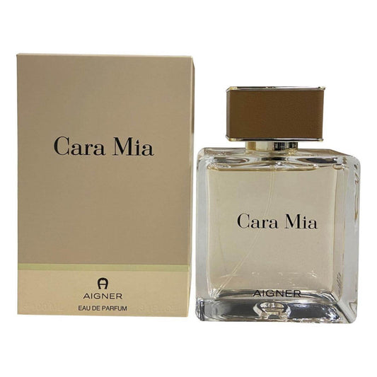Cara Mia by Etienne Aigner perfume for women EDP 3.3 / 3.4 oz New In Box