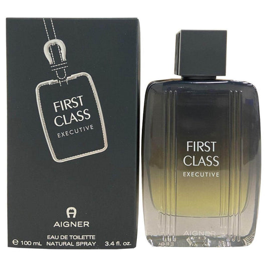 First Class Executive by Etienne Aigner cologne men EDT 3.3 / 3.4 oz New In Box