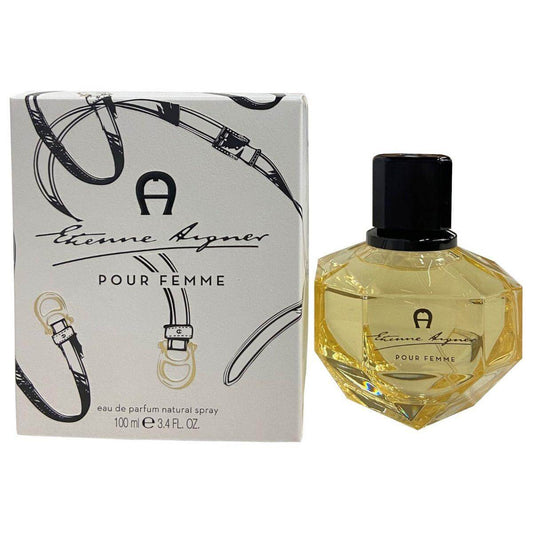 Pour Femme by Etienne Aigner perfume for women EDP 3.3 / 3.4 oz New In Box