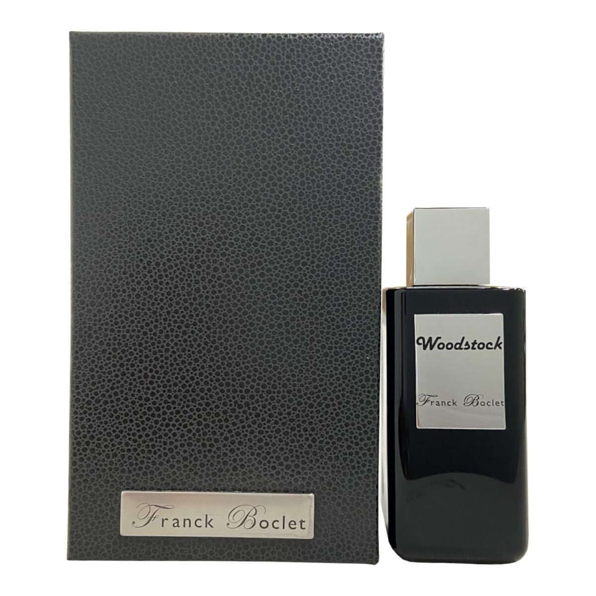 Woodstock by Franck Boclet perfume for unisex EDP 3.3 / 3.4 oz New in Box