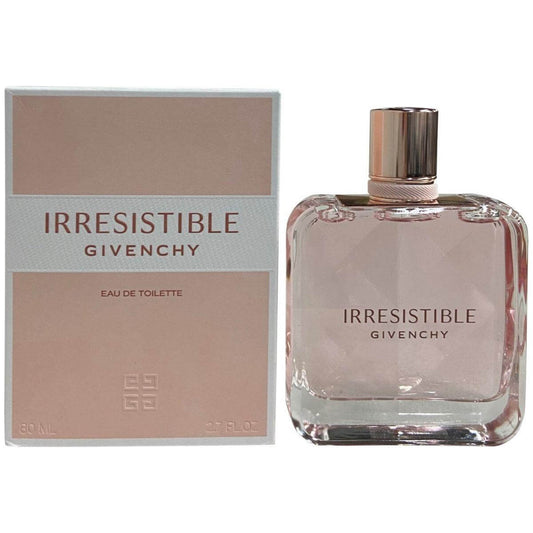Irresistible by Givenchy for women EDT 2.7 oz New In Box