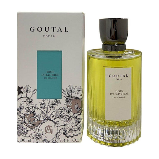 Bois d'Hadrien by Annick Goutal perfume for unisex EDP 3.3 / 3.4 oz New in Box