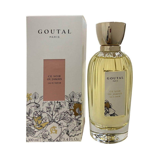 Ce Soir Ou Jamais by Annick Goutal perfume for her EDP 3.3 / 3.4 oz New in Box