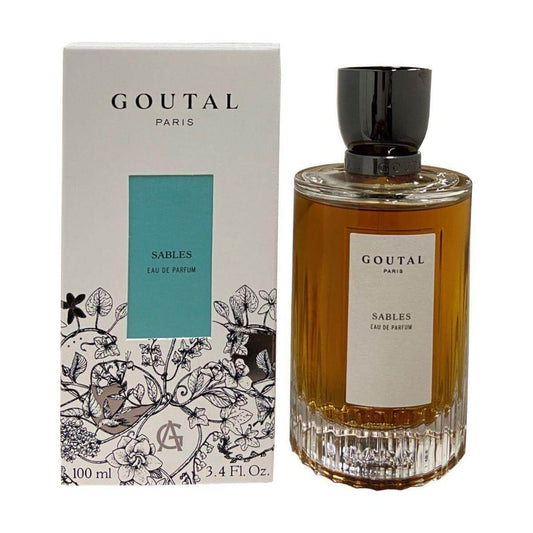 Sables by Annick Goutal cologne for men EDP 3.3 / 3.4 oz New in Box