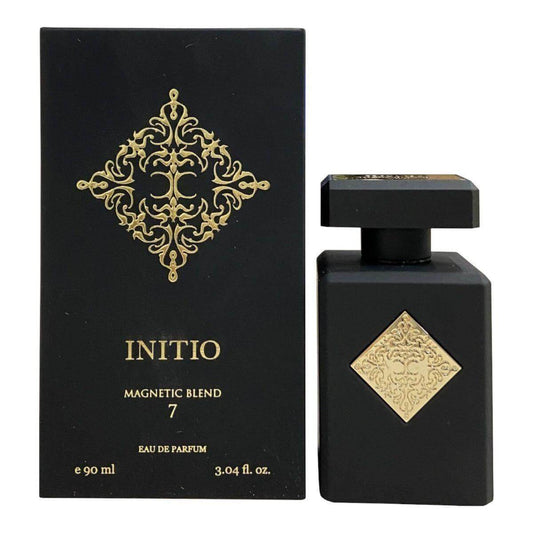 Magnetic Blend 7 by Initio perfume for unisex EDP 3.04 oz New in Box