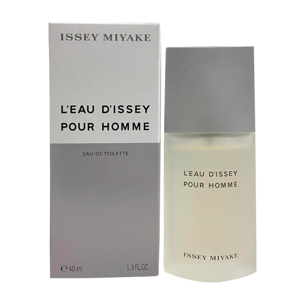 L'eau D'issey by Issey Miyake cologne for men EDT 1.3 oz New in Box