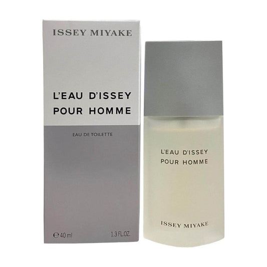 L'eau D'issey by Issey Miyake cologne for men EDT 1.3 oz New in Box