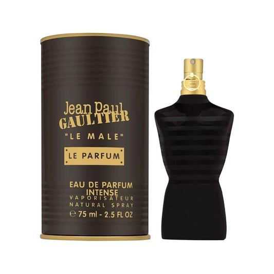 Le Male La Parfum Intense by Jean Paul Gaultier cologne EDT 2.5 oz New In Can