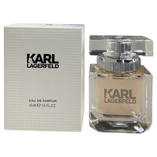 KARL LAGERFELD by Karl Lagerfeld perfume for women EDP 1.5 oz New in Box