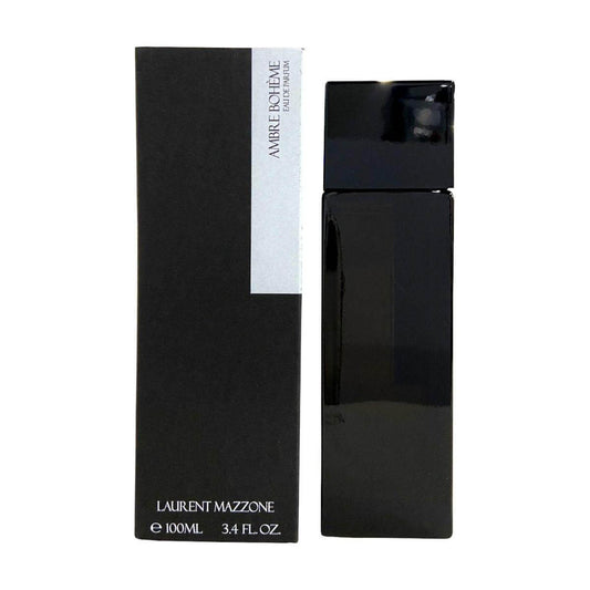 Ambre Boheme by Laurent Mazzone perfume for unisex EDP 3.3 / 3.4 oz New in Box