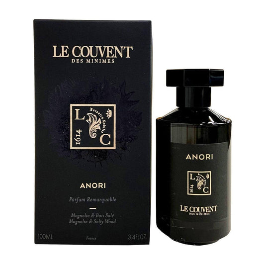 Anori by Le Couvent Des Minimes for unisex EDP 3.3 / 3.4 oz New in Box