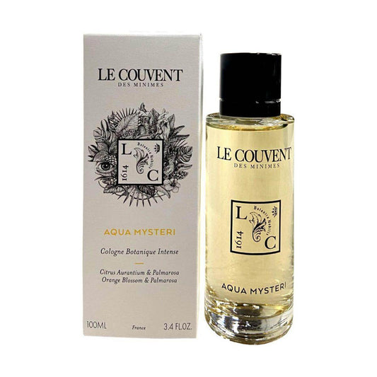 Aqua Mysteria by Le Couvent Des Minimes for unisex EDT 3.3 / 3.4 oz New in Box