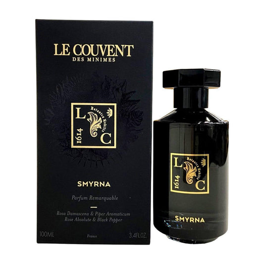 Smyrna by Le Couvent Des Minimes for unisex EDP 3.3 / 3.4 oz New in Box