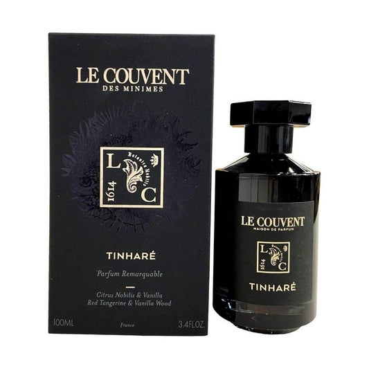 Tinhare by Le Couvent Des Minimes for unisex EDP 3.3 / 3.4 oz New in Box